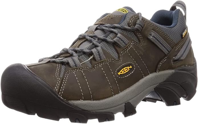 KEEN Men's Targhee 2 Low Height