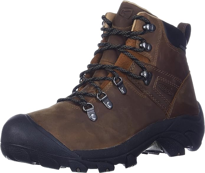 Keen Women's Pyrenees Mid Height