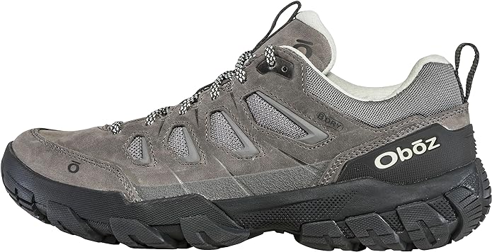 Sawtooth X Low B-Dry Hiking Shoe