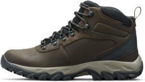 Columbia Newton Ridge Men Waterproof Hiking Shoe