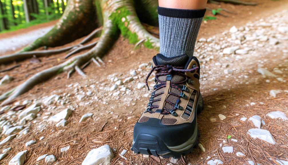 essential gear for hikers